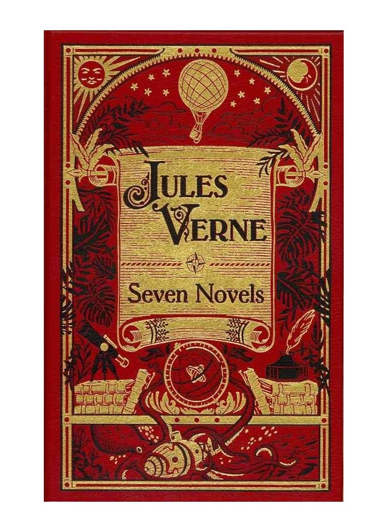 Jules Verne 
