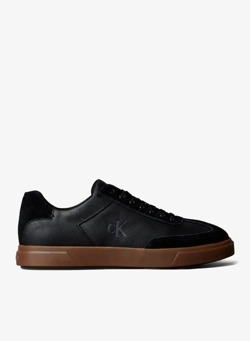 CALVIN KLEIN Casual Low Top Sneakers