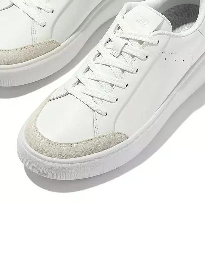 فيت فلوب RTG LEATHER/SUEDE SNEAKERS