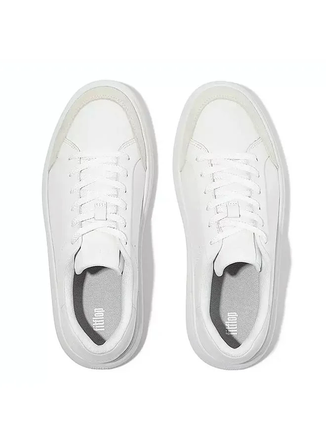 فيت فلوب RTG LEATHER/SUEDE SNEAKERS