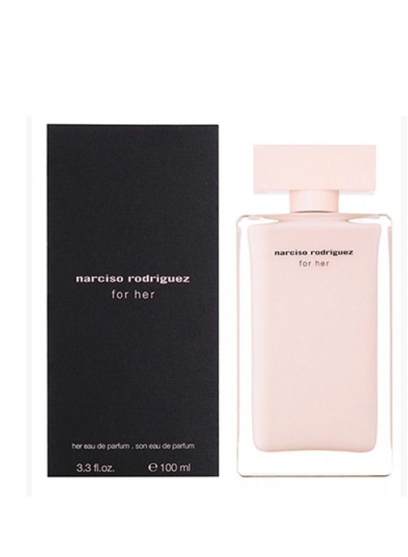 Narciso Rodriguez perfume 100ml