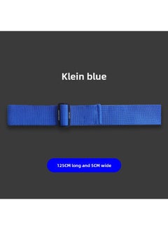 Golf Swing Rotary Belt Waist Trainer Klein blue - pzsku/Z22B3A44FEADEFF18E1F5Z/45/_/1734014863/caa0c02e-ec80-4110-8b4e-a4d21ce12338