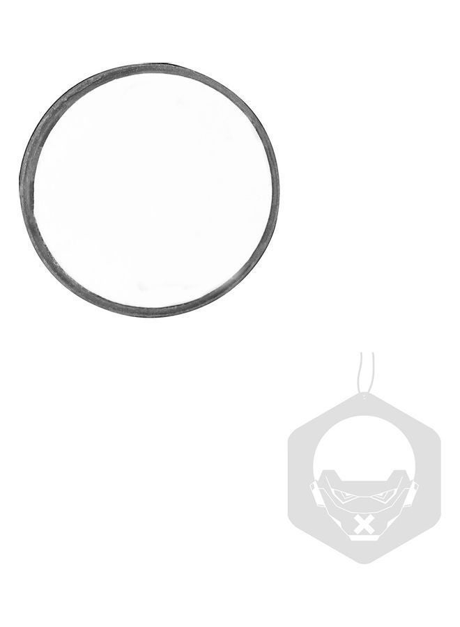 NIBEMINENT Carbon Fibre Protector Car Engine Start Stop Switch Button Sticker For Audi A3 A4 A5 A6 C5 C6 Q5 Q7 S3 S6 S7 - Image 4