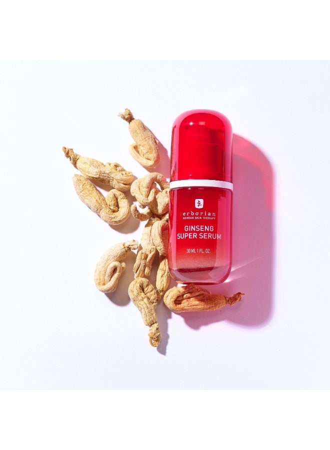 Erborian Ginseng Super Serum 30ml - Image 2
