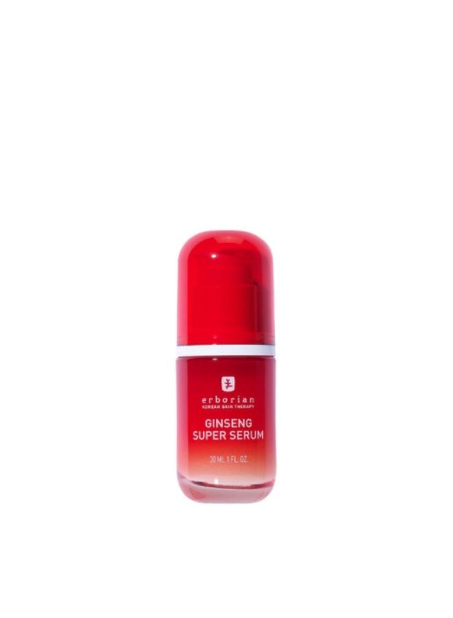 Erborian Ginseng Super Serum 30ml - Image 1