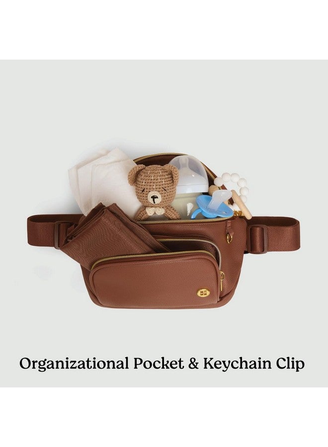 HUGGIES Diaper Crossbody Bag - Image 1