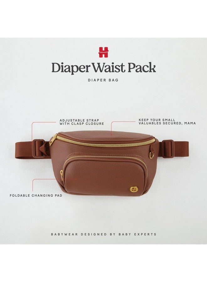 HUGGIES Diaper Crossbody Bag - Image 3