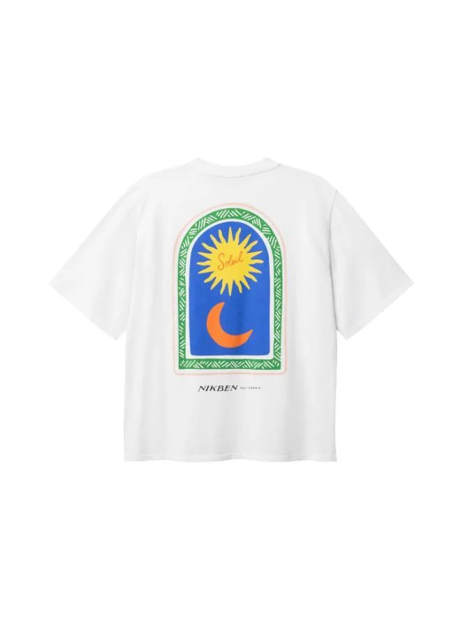 نكبن تيشيرت سوليه