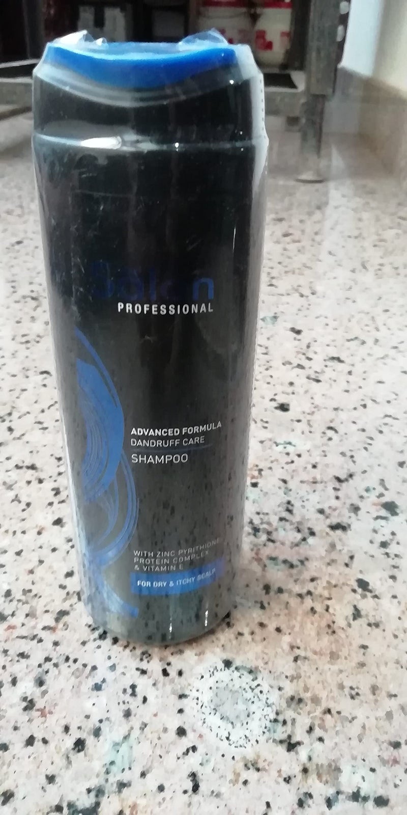 Modicare Salon Professional Advanced Formula Dandruff Care Shampoo,1 Count - Image 2