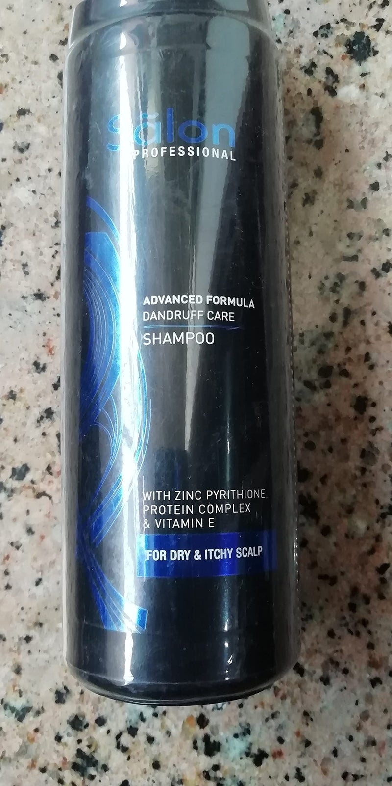 Modicare Salon Professional Advanced Formula Dandruff Care Shampoo,1 Count - Image 1