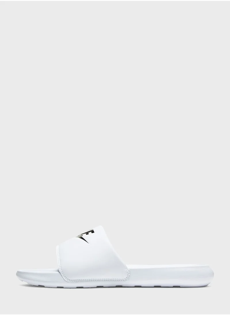 Nike Victori One Slides