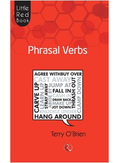 Little Red Book Phrasal Verbs 