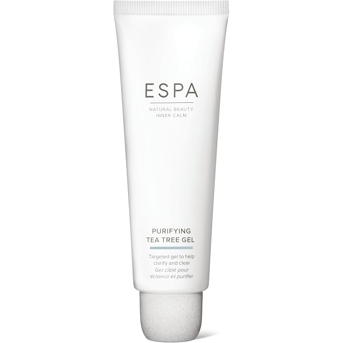 ESPA | Cleansing Tea Tree Gel | 50 ml - Image 1