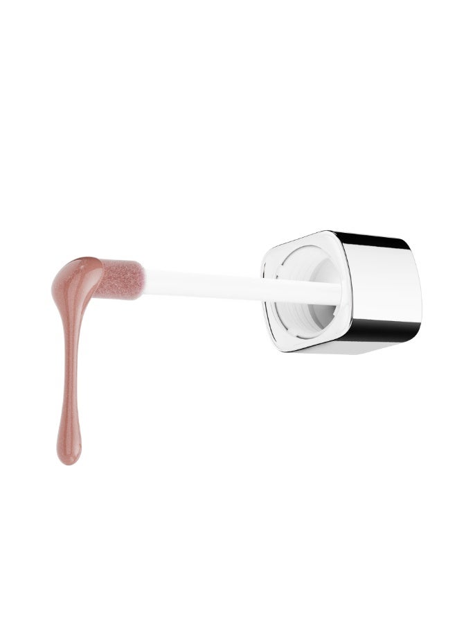 Laverne Lip gloss nude amber 18 - Image 3