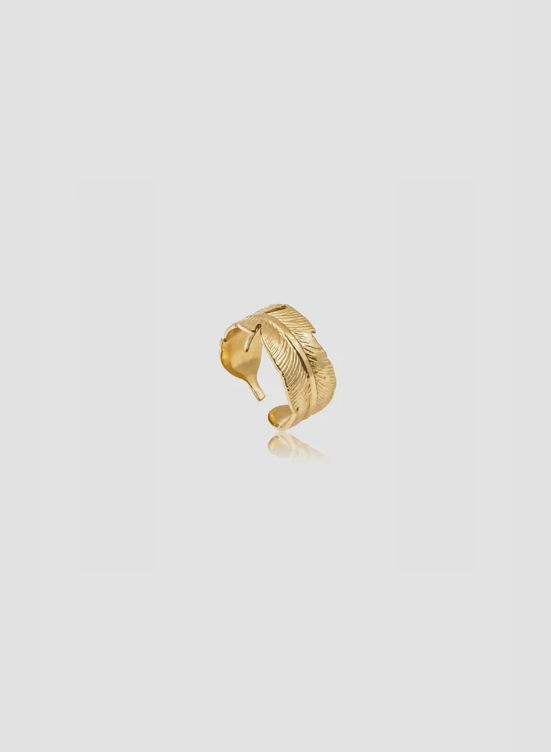 Lady Mauve AURA RING