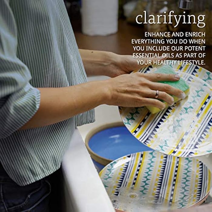 NOW Tea Tree Oil, 1-Ounce - Image 4