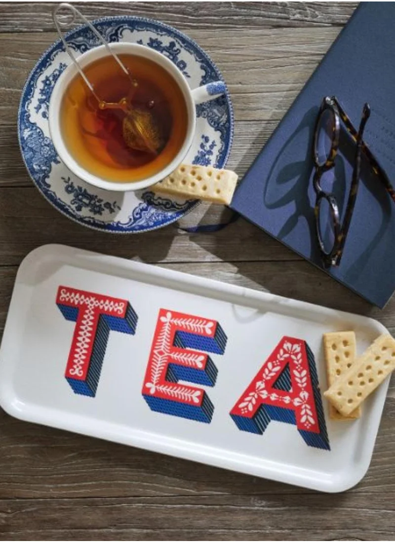 Jamida Tea Tray