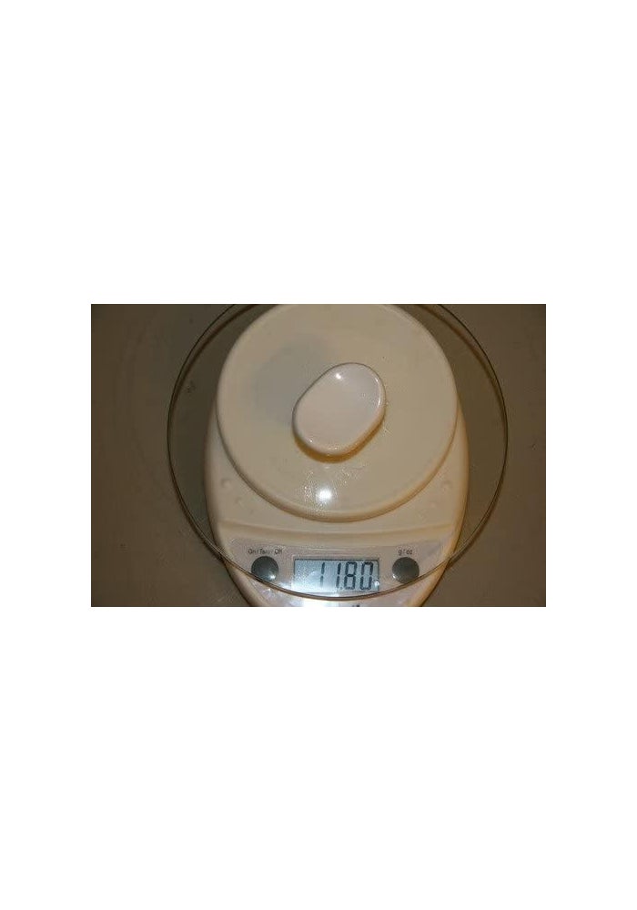 Corelle CorningWare French White 1.5-Quart Round Casserole with Glass Lid - Image 2