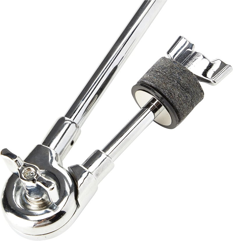 Gibraltar SC-GBDCA Bass Drum Mounted Cymbal Arm - Image 2