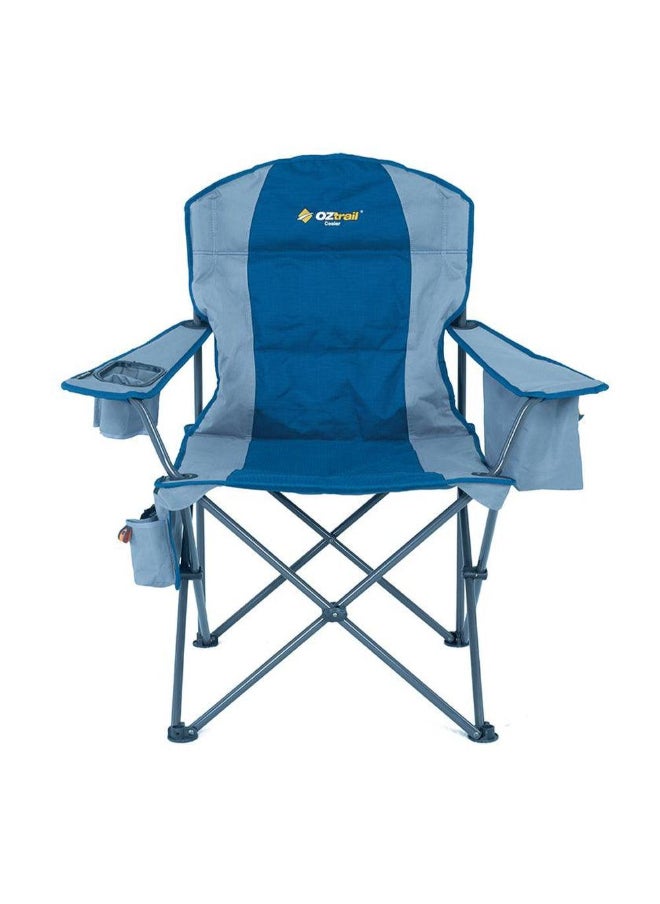 OZTrail OZTrail By Adventure HQ | COOLER ARM CHAIR  - Image 2