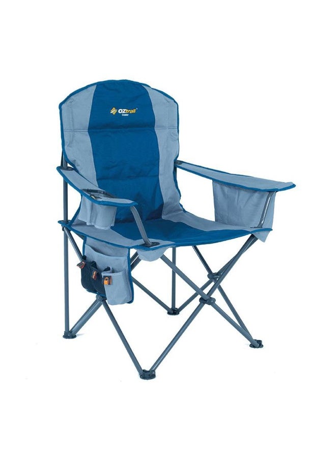 OZTrail OZTrail By Adventure HQ | COOLER ARM CHAIR  - Image 1