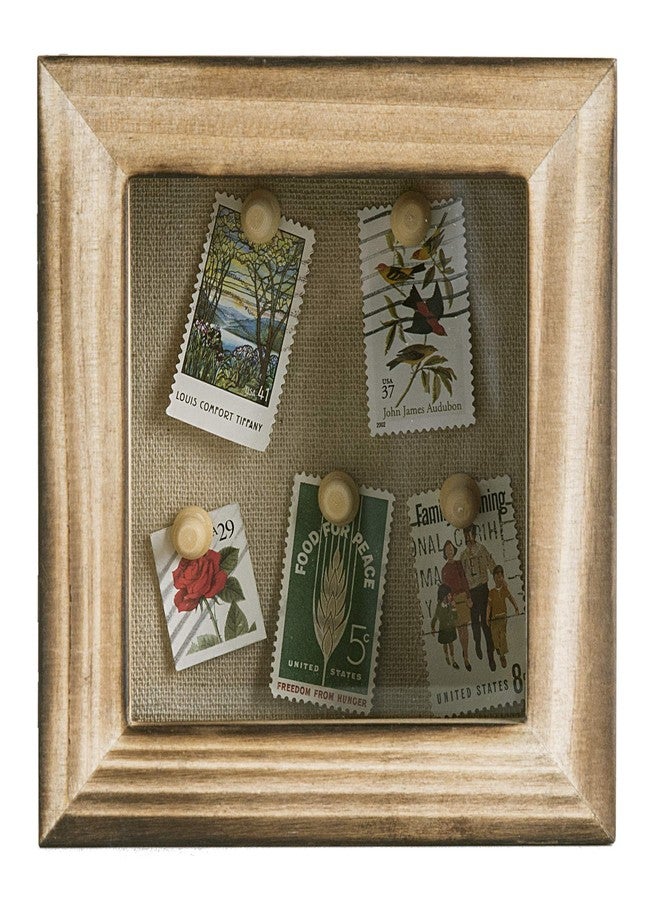 Freezing point Shadow Box Frame 5x5 Shadow Box Display Case Cabinet Picture Frame with Linen Back Memorabilia Awards Bouquet Photos Baby Memory Box for Keepsakes Small Mini Paw Print Box Pin - Image 2