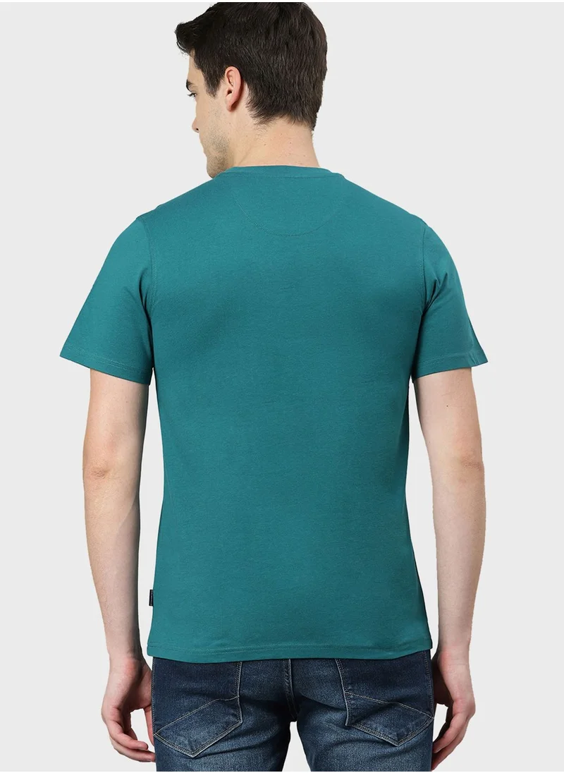 bhpoloclub Club Kings Canyon T-Shirt