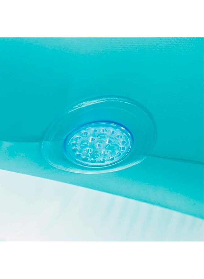 INTEX Whale Spray Pool Multi Colour - Image 4