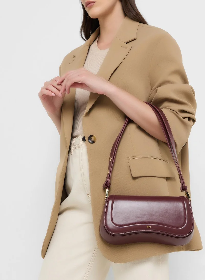جيه دبليو بي Joy Shoulder Bag
