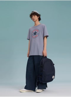 CONVERSE Back to School Classic Go 2 Vertical Pull Back Air Cushion Colorful School Bag  - Image 3