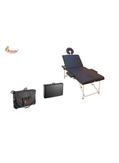 Beauty links Aluminum Massage Bed  - Image 5