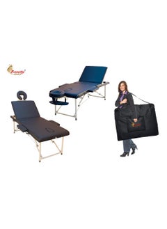 Beauty links Aluminum Massage Bed  - Image 3
