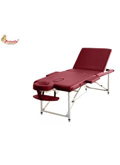 Beauty links Aluminum Massage Bed  - Image 1