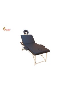 Beauty links Aluminum Massage Bed  - Image 4