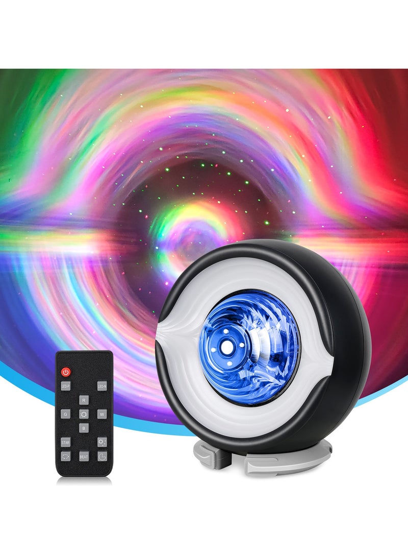 general Starry Sky Projection Lights Mood Lights Creative Night Lights Gifts Home Decoration - Image 1