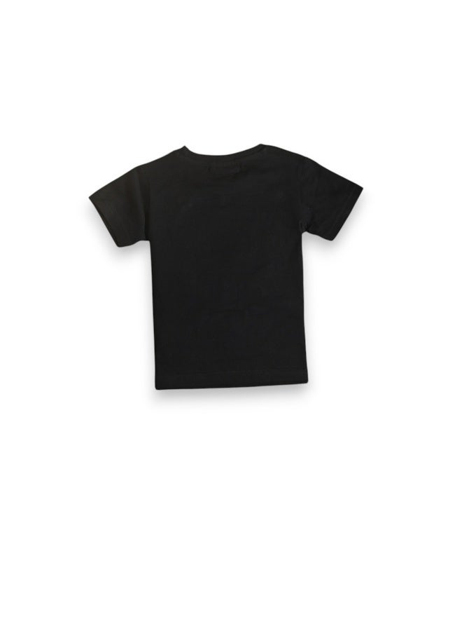 JURASSIC PARK | BOYS T-SHIRT & SHORTS SET | 100% COTTON - Image 3