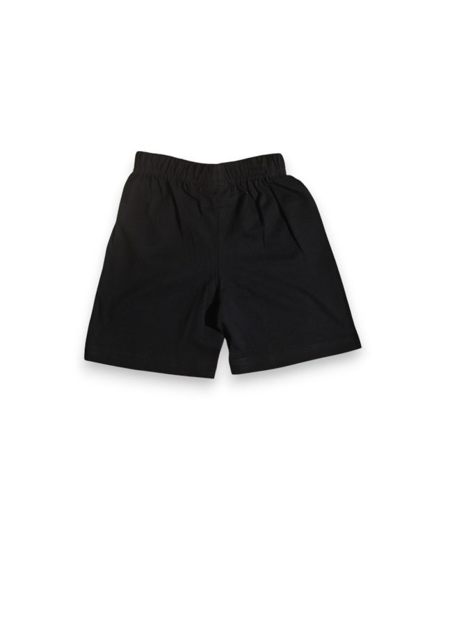 JURASSIC PARK | BOYS T-SHIRT & SHORTS SET | 100% COTTON - Image 5