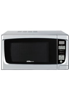 Electro General Microwave Multi-Functional Oven With Grill HIGH POWER 1500W, 43 Liter Capacity & Digital Touch Control WITH LED Display, Defrost Settings, 99 Minutes TIMER & PRE SET FUNCTION, PREMIUM DESIGHN, UVN-E43W  - Image 2