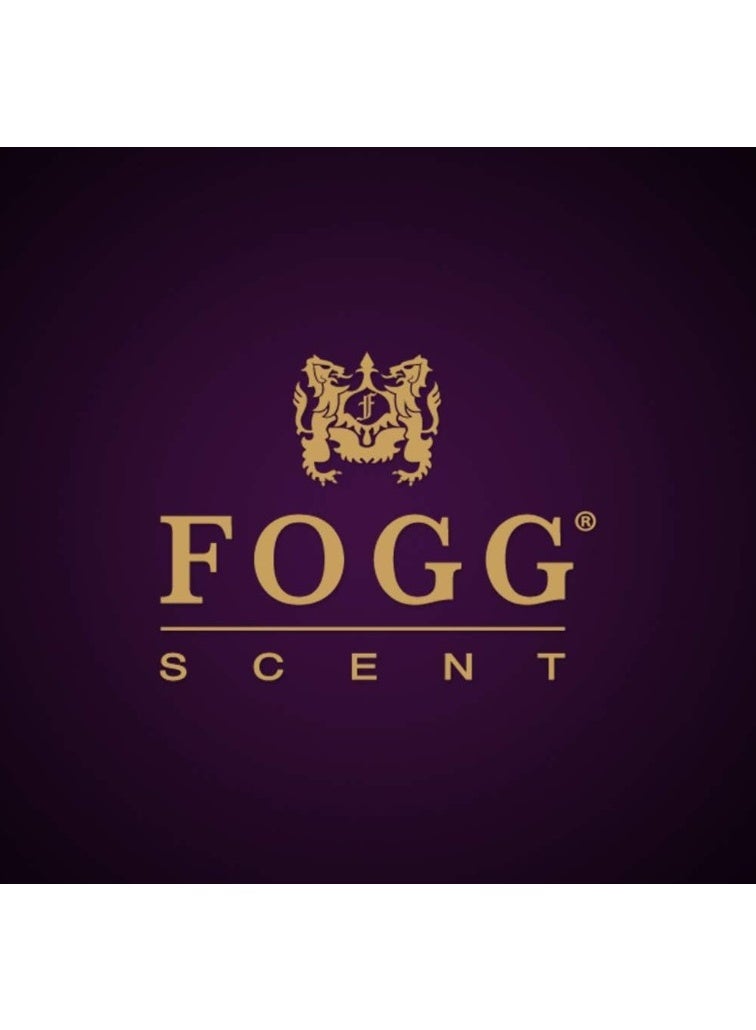 فوج عطر فوغ سينت ميدنايت بيربل للنساء، ماء عطر، 50 مل - Image 2