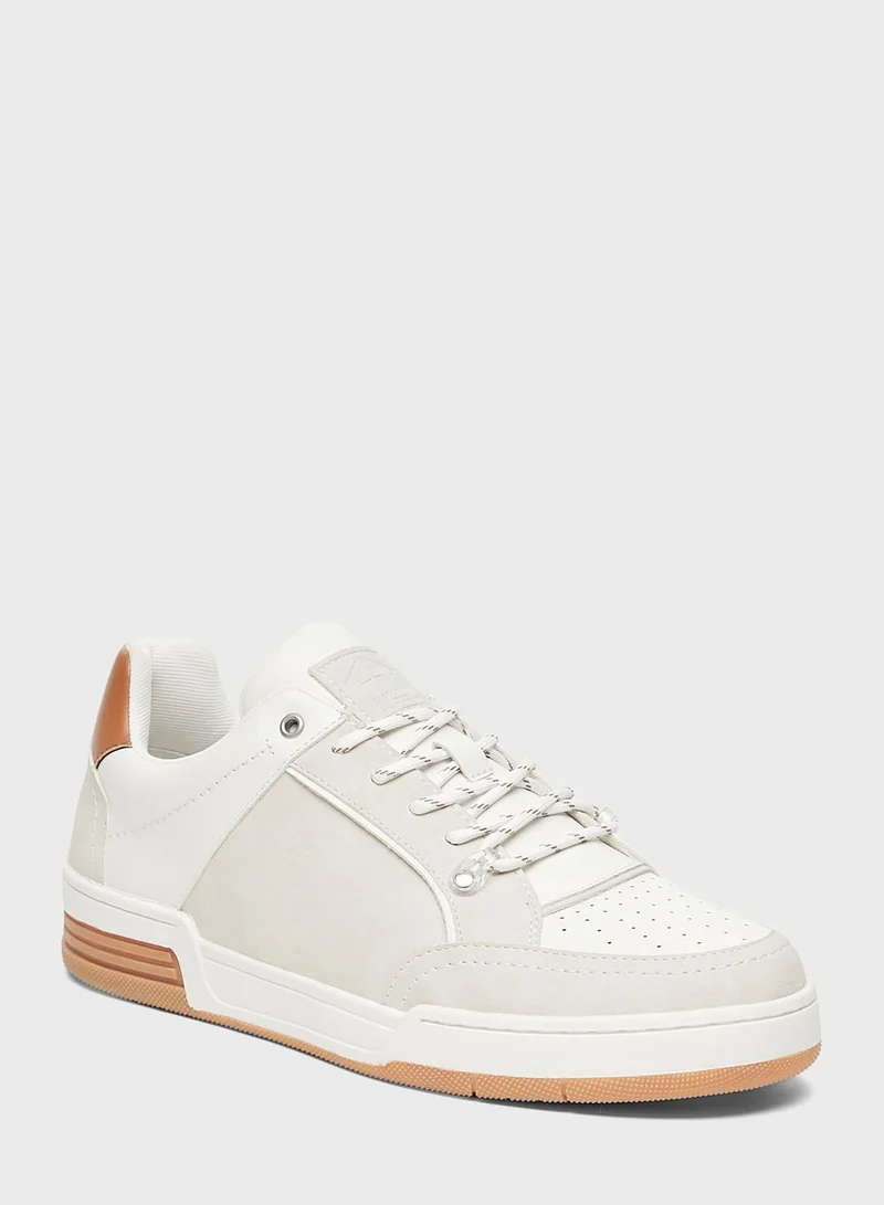 Lee Cooper Casual Low-Top Sneakers