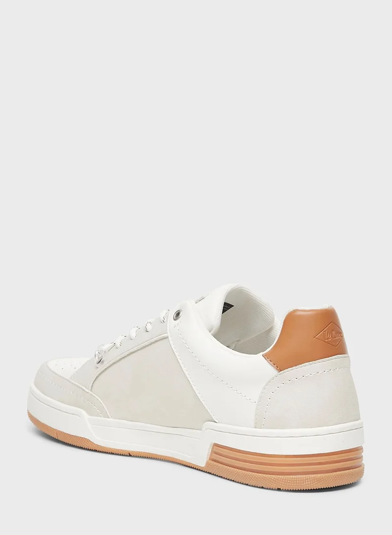 Lee Cooper Casual Low-Top Sneakers