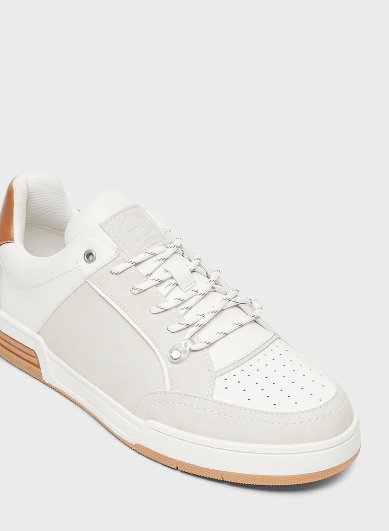 Lee Cooper Casual Low-Top Sneakers