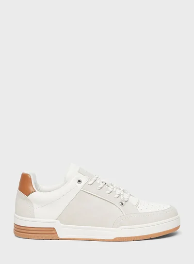 Lee Cooper Casual Low-Top Sneakers