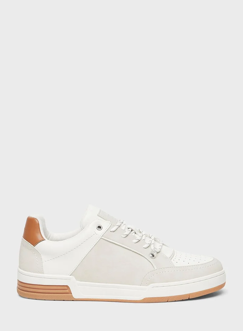 Lee Cooper Casual Low-Top Sneakers