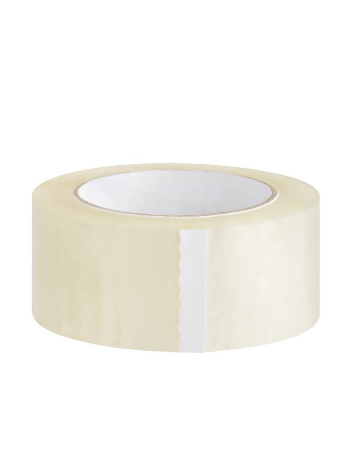 Generic Packing Tape 2 Rolls, Heavy Duty Shipping Tape with Total 396 Yards, 220 Yard(Per Roll)  - Image 2
