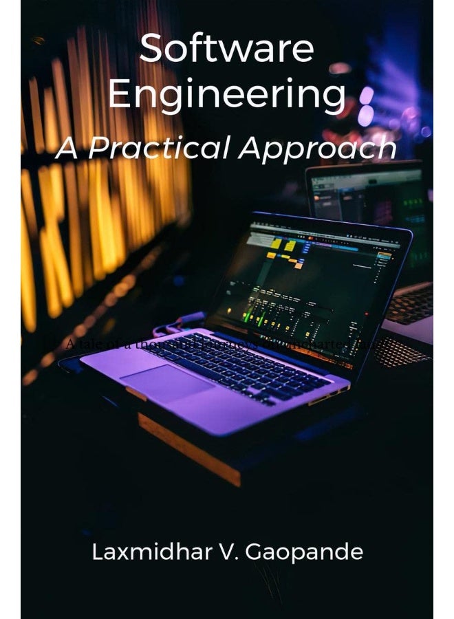 Software Engineering : A Practical Approach  - Image 2