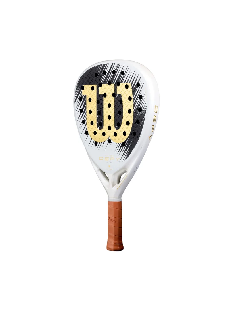 Wilson  Defy LS V1 SE Padel Racket  | Best Price UAE