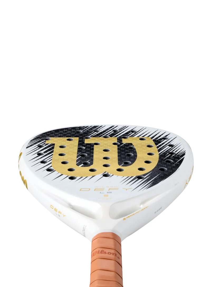 Wilson  Defy LS V1 SE Padel Racket  | Best Price UAE
