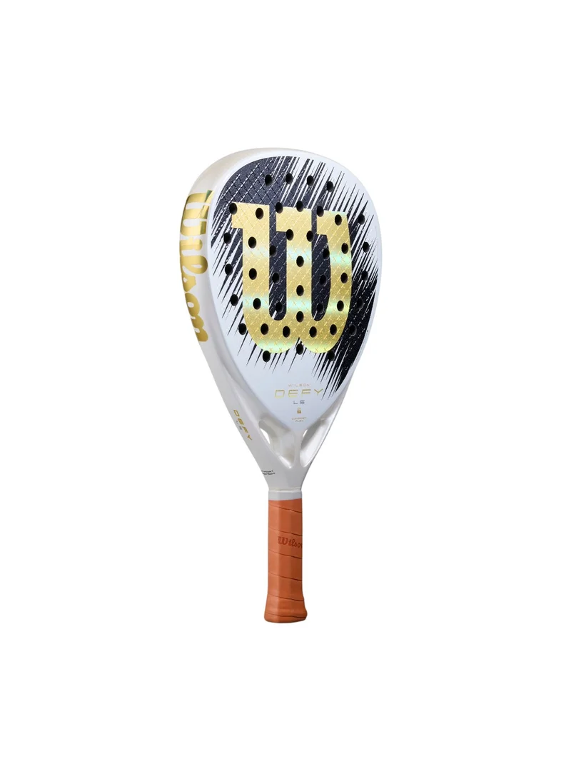 Wilson  Defy LS V1 SE Padel Racket  | Best Price UAE