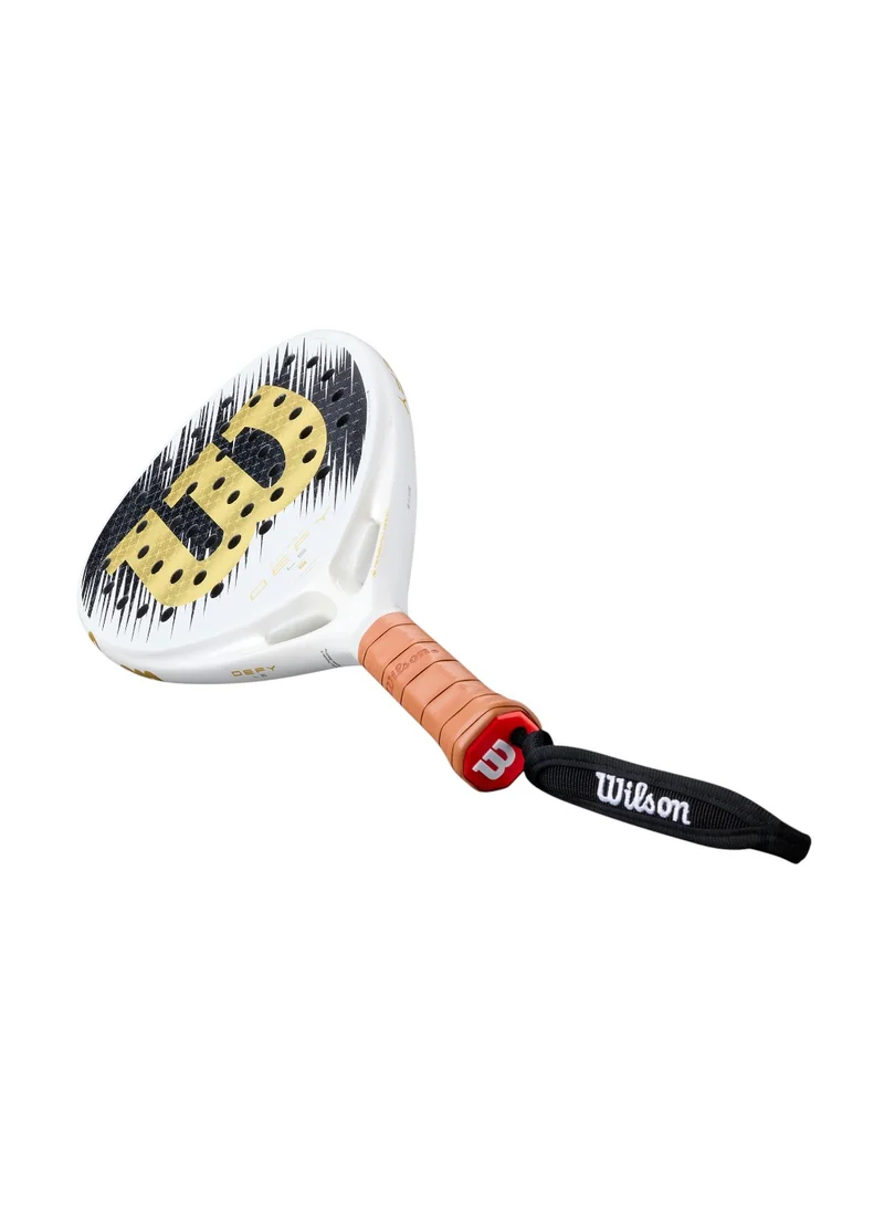 Wilson  Defy LS V1 SE Padel Racket  | Best Price UAE